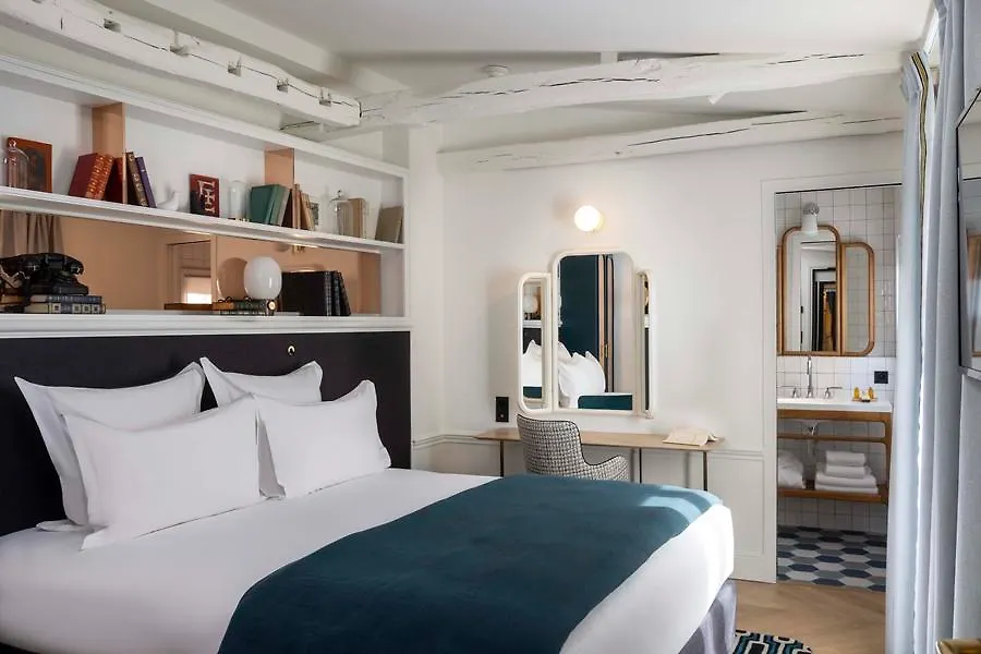 Hotel Louvre Montana Paris 4*,  Frankreich