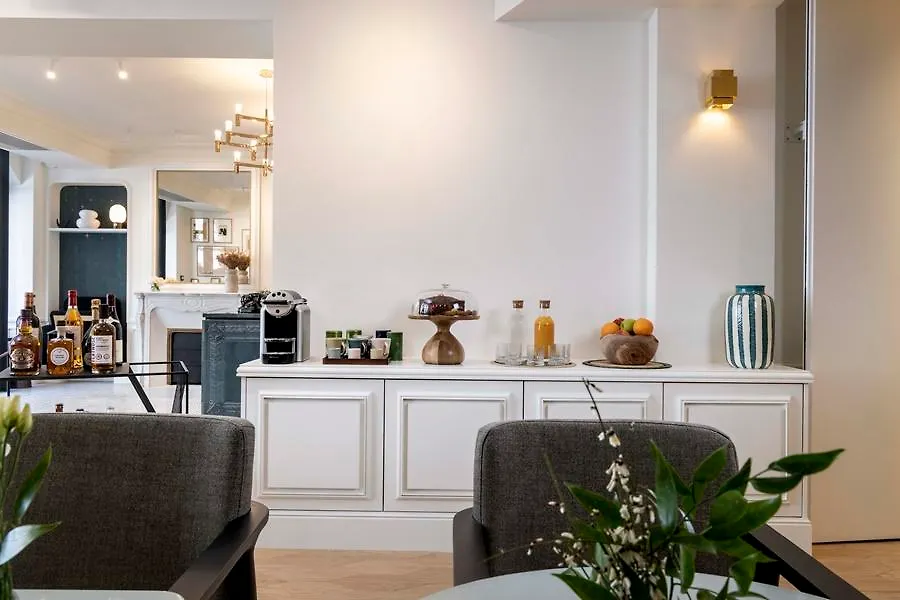 Hotel Louvre Montana Paris 4*,  France