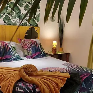 Maison Patricia Appartemets Appartement Menton