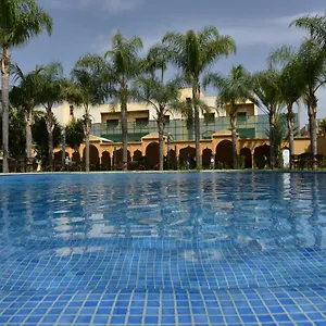 Inn&spa Hotel Fez