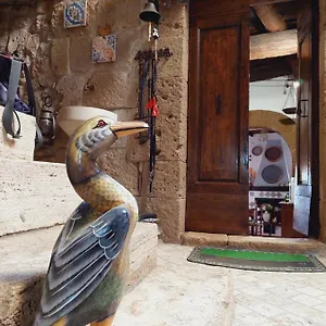 La Yucca Casa vacanze Pitigliano
