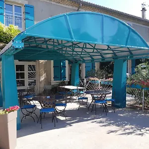 La Magnanerie Vakantiehuis Suze-la-Rousse