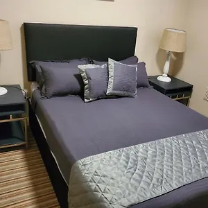 Double Bedroom Casa de hóspedes Dublin