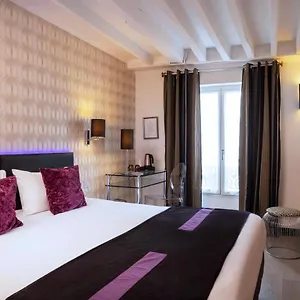Hotel Atn, Parijs