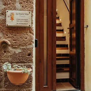 La Dolce Fidardo Casa vacanze Pitigliano