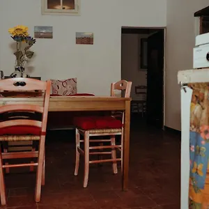La Dolce Zuccarelli Appartamento Pitigliano