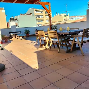 Mediterranean Appartamento Mataró