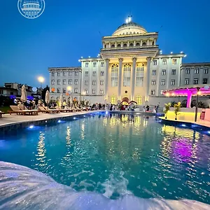 Colombo Hotel Berati