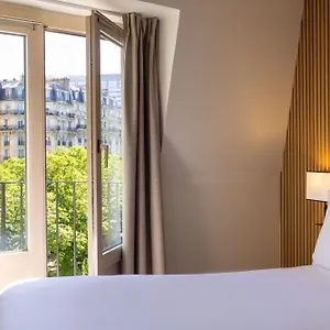 Korner Montparnasse *** Paris