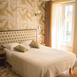 Excelsior Batignolles *** Paris