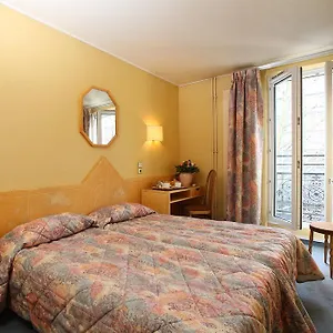 Sunny ** Paris