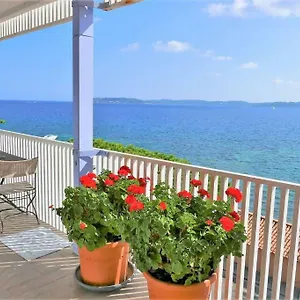 Duplex De La Baie De St Tropez Appartement Sainte-Maxime